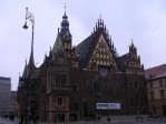 Wroclaw Town Hall Thumbnail