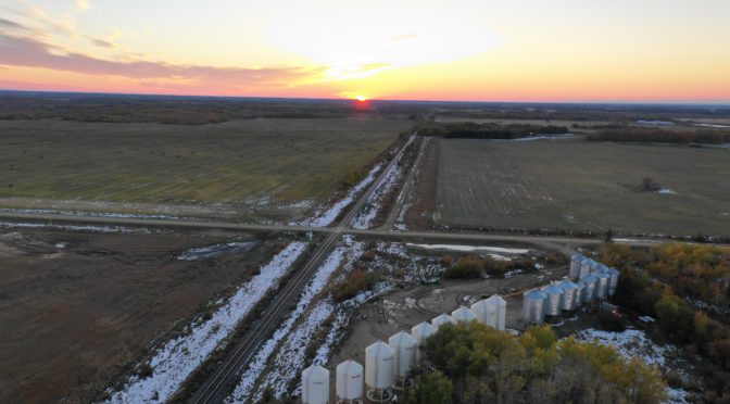 DJI Mavic Pro 2: Maiden Flights