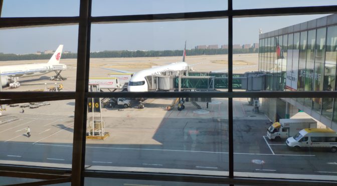 Well, Winnipeg, back to work