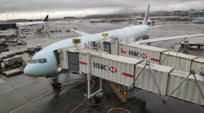 Winnipeg for Christmas