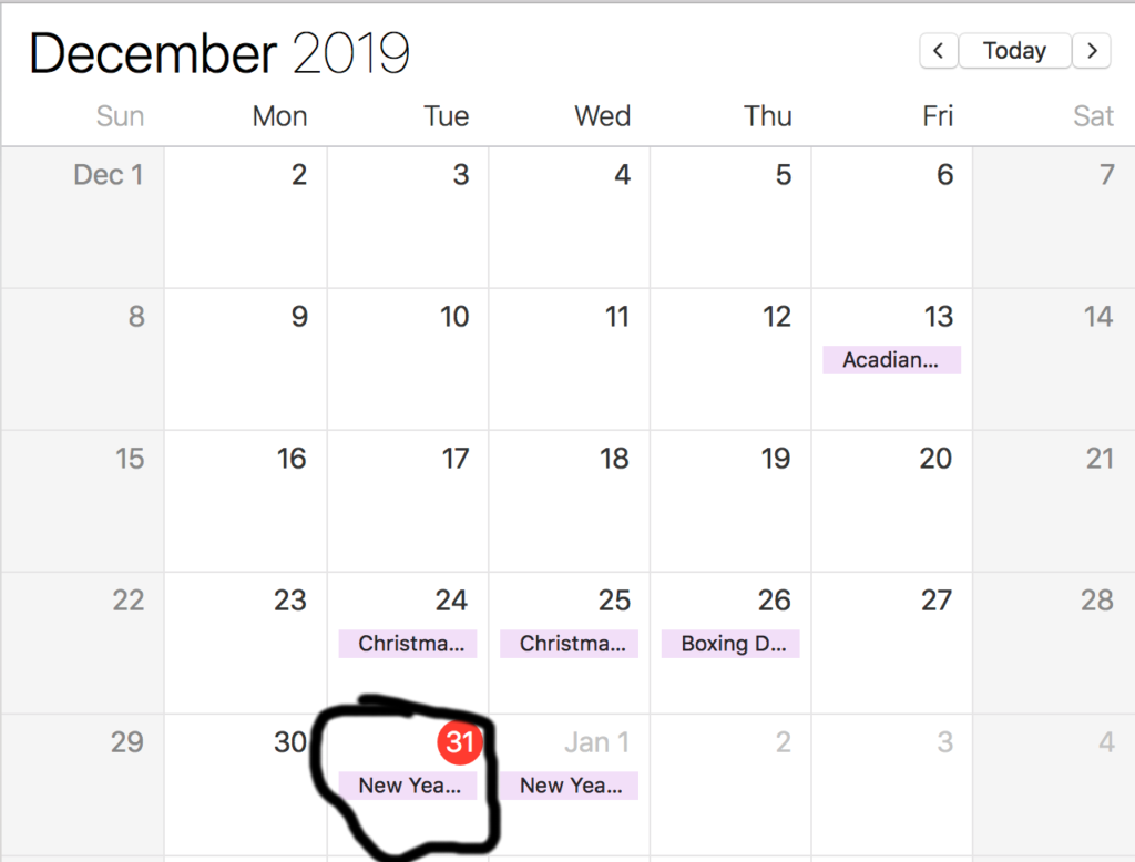 December 31 2019 Stevensirski December 31 2019 Stevensirski