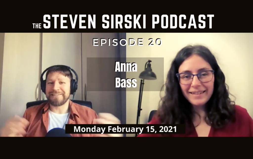 SSP20 - February 15, 2021 - Anna Bass