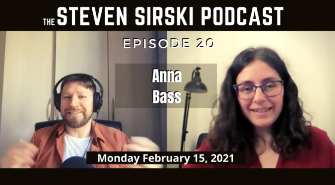 SSP20 - February 15, 2021 - Anna Bass