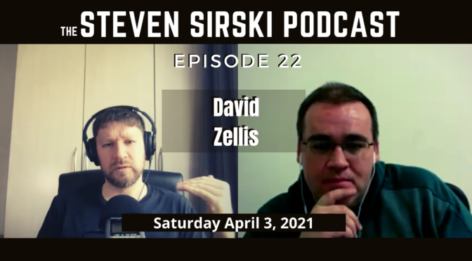SSP22 – David Zellis