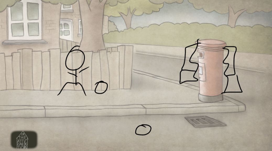 May You Make Your Movie - May 5, 2021 - 2D Experiment in Animation - stevensirski May You Make Your Movie - May 5, 2021 - 2D Experiment in Animation - stevensirski