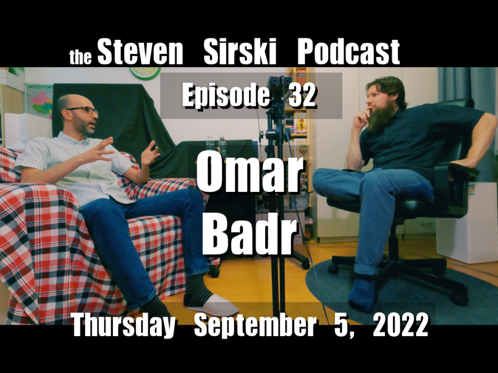 SSP32-Omar-Badr-Title-Card-312pm - stevensirski